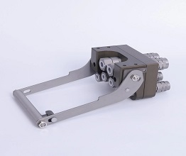 Hydraulic Multi-Coupler: Designed for Mobile Hydraulic Applications