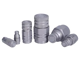 Types and Working Principles of Quick Release Couplings