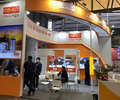 Shanghai Kuaishi Fluid Technology participated the 16th China International Battery Fair