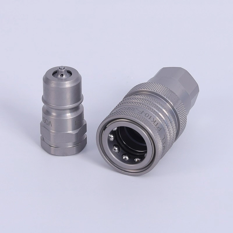 PTK Series Decompression Valve