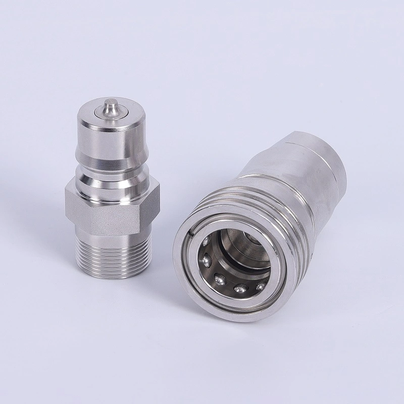 stainless coupling