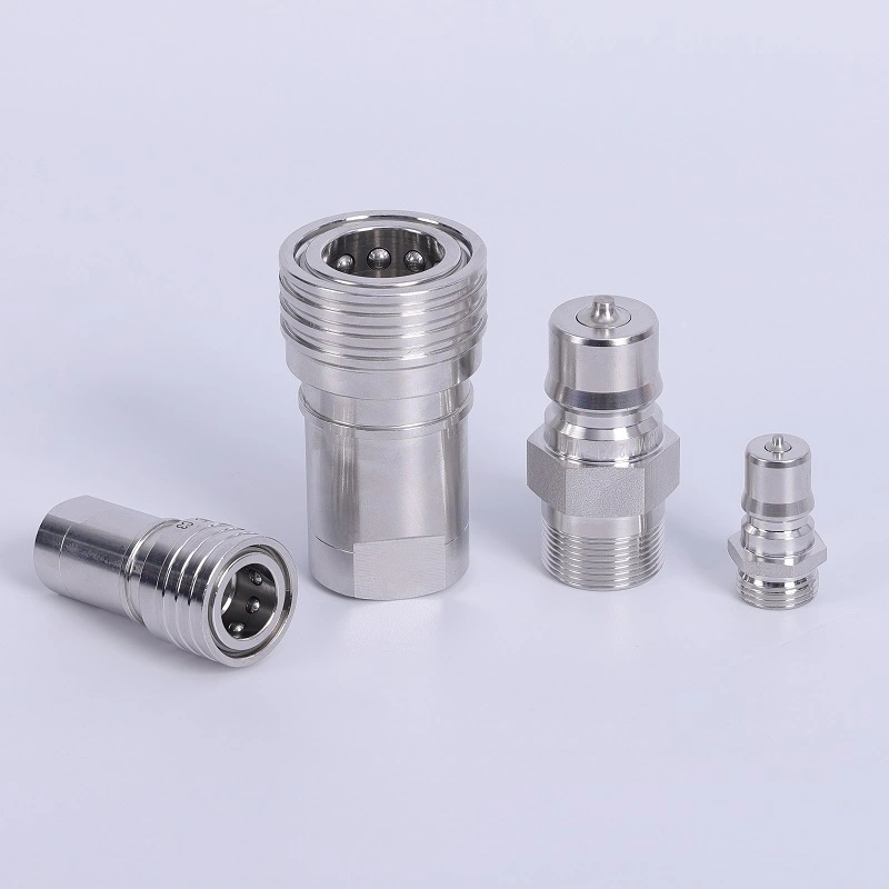 ss couplings