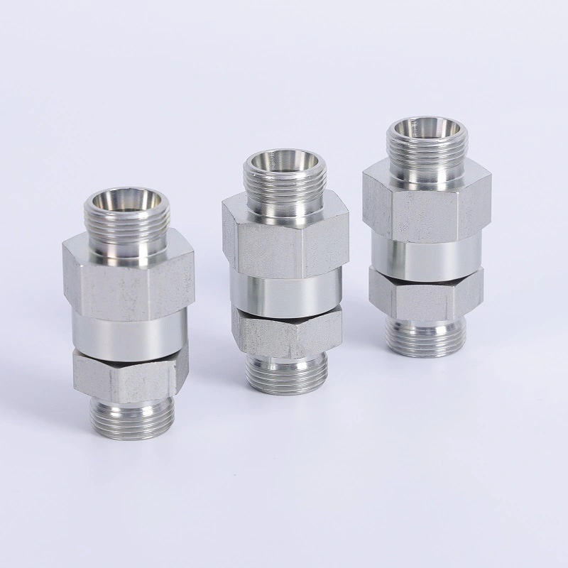 hydraulic check valve