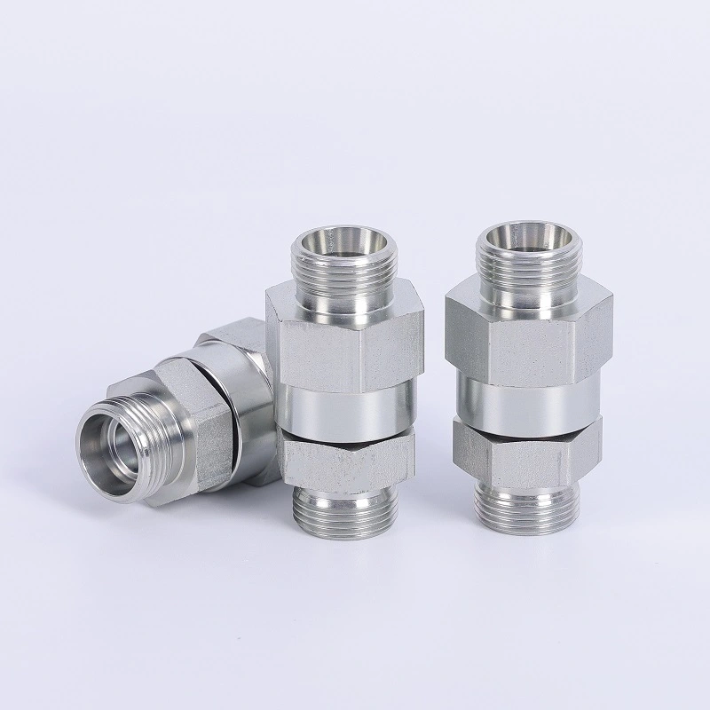 hydraulic check valve