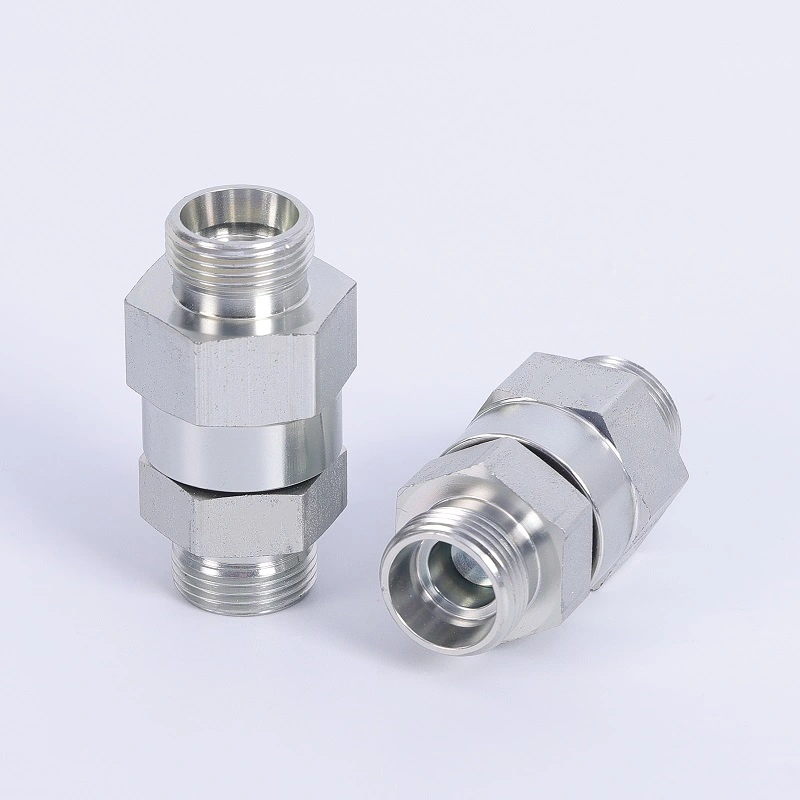 hydraulic check valve