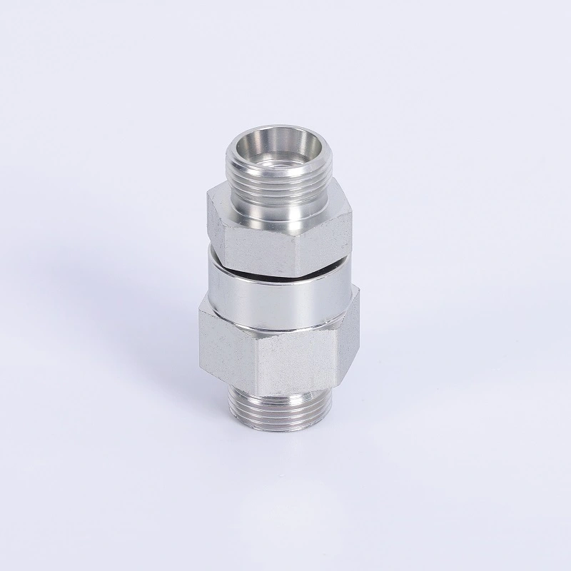 hydraulic check valve