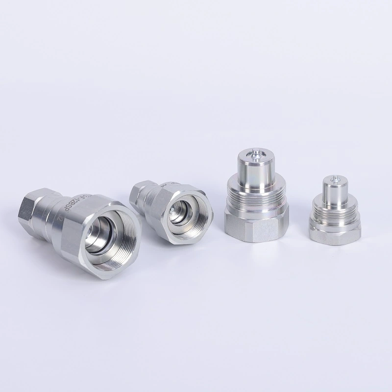 high pressure air quick connect fittings