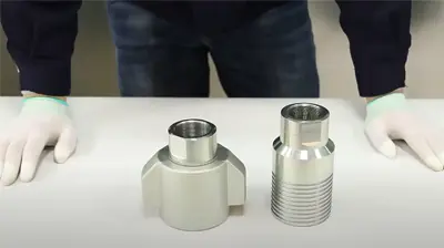 HV Series Screw To Connect Quick Couplings