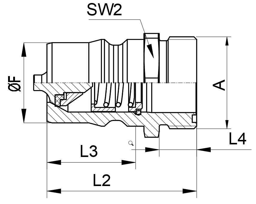 Parameters of RBVX For Semiconductor Electrolyte