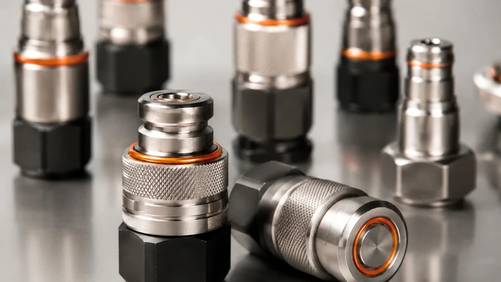 Hydraulic Tools