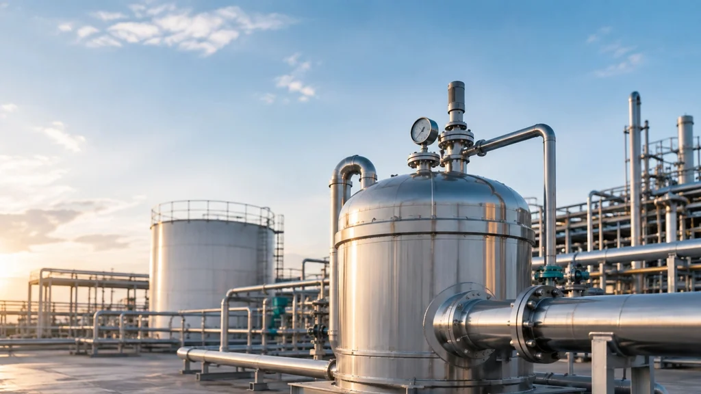 Chemical Industry